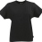 Футболка женская Ladies American T, черная