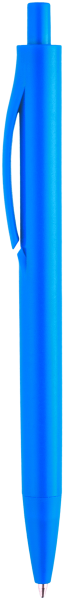 Ручка IGLA COLOR Голубая 1031.12