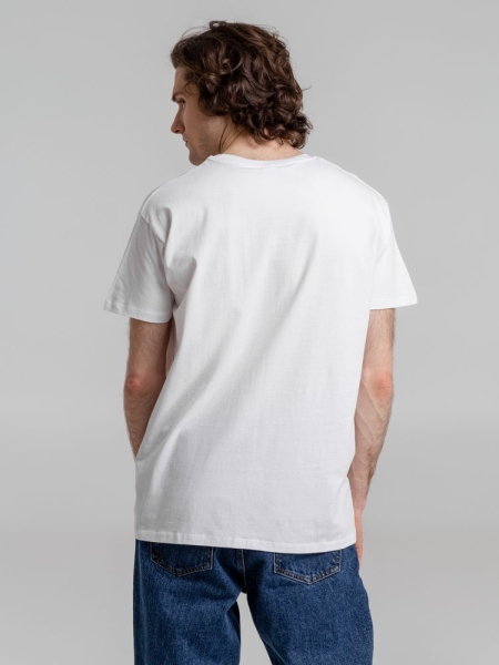 Футболка Imperial 190, розовая орхидея