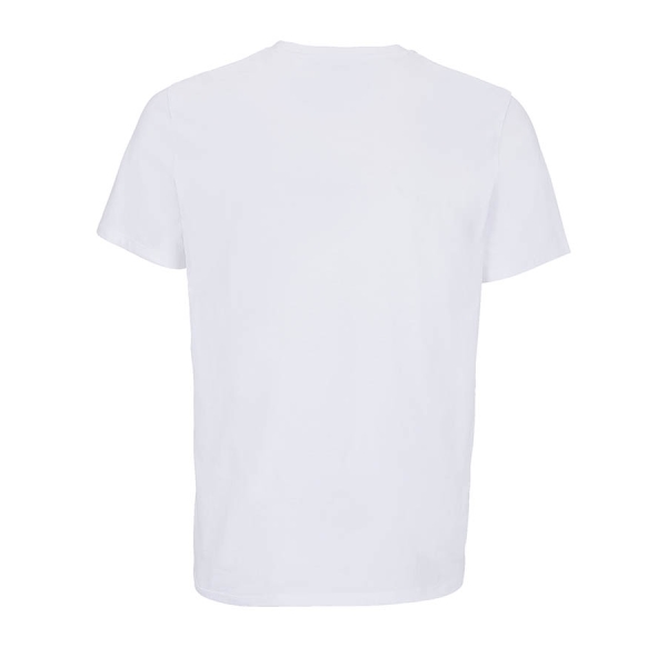 Футболка унисекс LEGEND 175