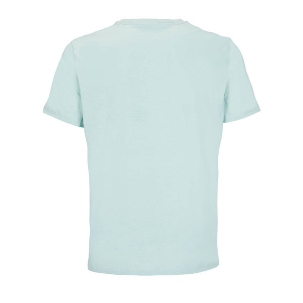 Футболка унисекс LEGEND 175