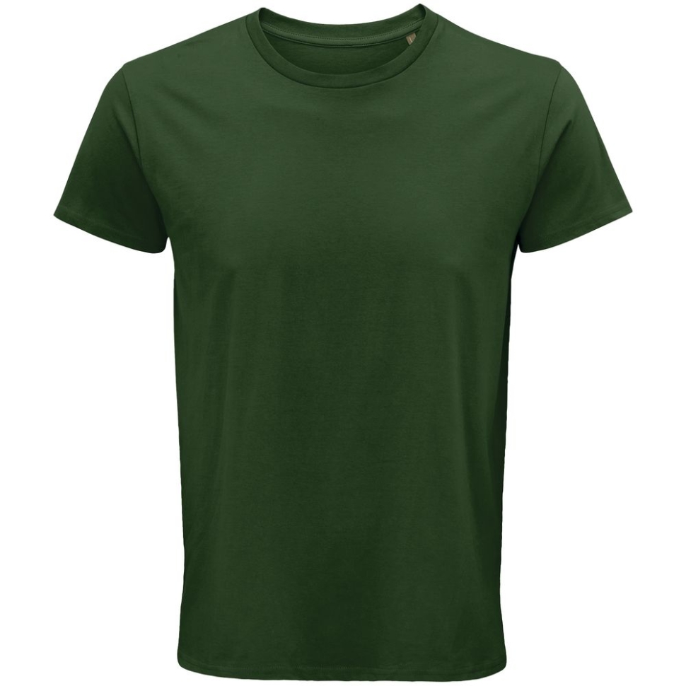 Купить Темно Зеленую Футболку