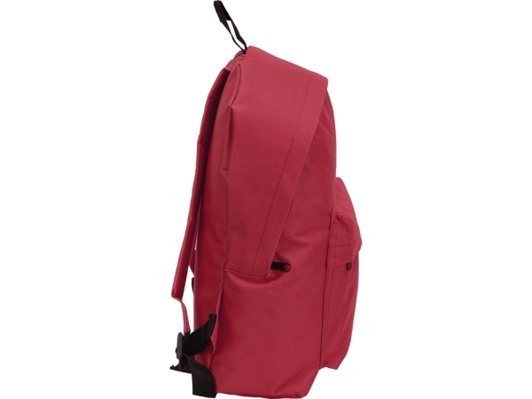 Рюкзак "Спектр", бордовый (194C)