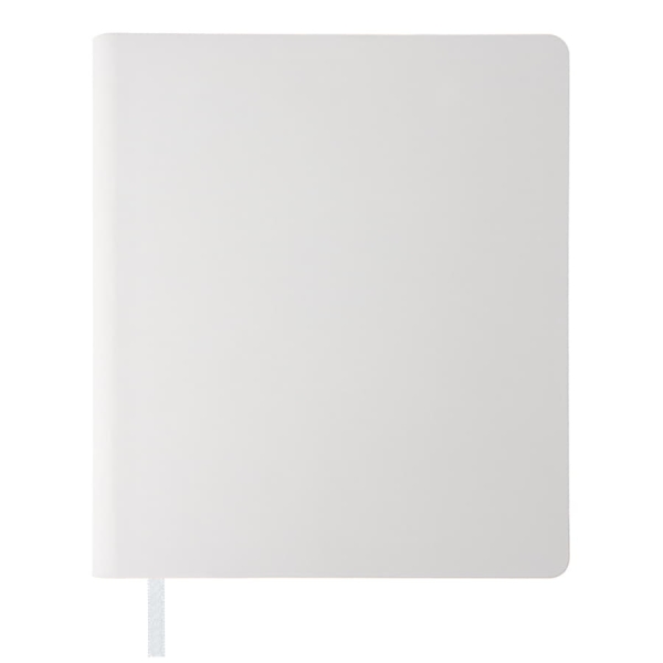 Бизнес-блокнот CUBI, B6+, в линейку