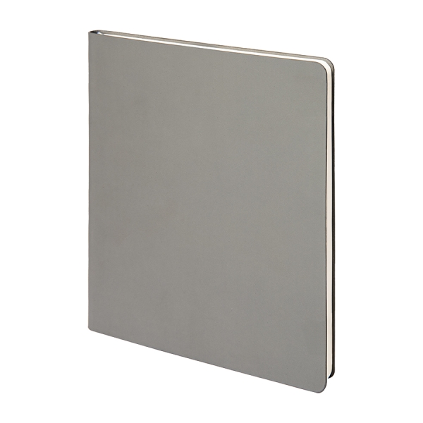 Бизнес-блокнот CUBI, B6+, в линейку