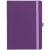 Ежедневник Favor, недатированный, фиолетовый