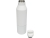 Изолированная бутылка из переработанной нержавеющей стали Odessy объемом 600 мл, белый