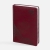 Ежедневник Faro, датированный, бордовый