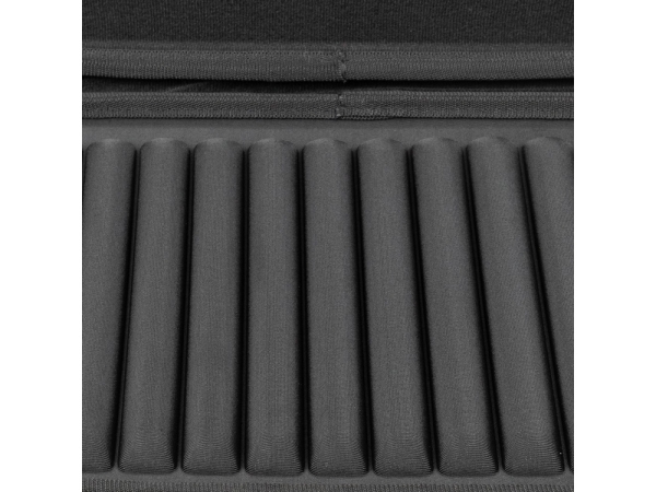 RIVACASE 5131 black чехол для ноутбуков 15.6" / 12