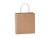 Пакет бумажный HAYA, бежевый