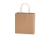 Пакет бумажный HAYA, бежевый