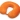 Подушка Basic из микрофибры с эффектом памяти U-shape, оранжевый NEW