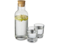 Графин Lane со стеклянными стаканами Графин Lane со стеклянными стаканами