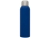 Спортивная бутылка Guzzle 820 мл, синий