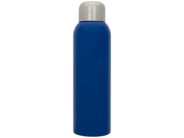 Спортивная бутылка Guzzle 820 мл, синий