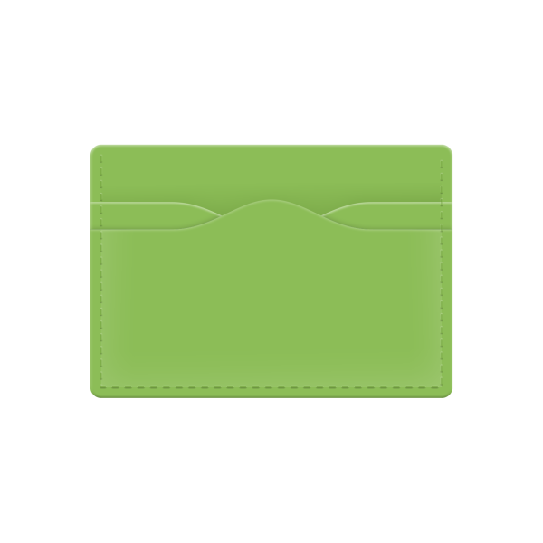 Кардхолдер Base Dune. Под заказ