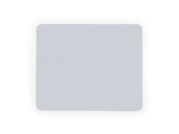 Коврик для мыши SIRA, белый