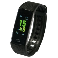 Смарт браслет Life Plus, черный Смарт браслет Life Plus, черный