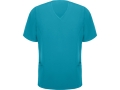 Рубашка мужская "Ferox", голубой дунай