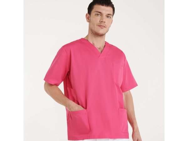 Блуза "Panacea", фуксия