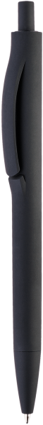 Ручка IGLA COLOR Черная 1031.08.SOFT