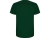 Футболка "Stafford" мужская, бутылочный зеленый