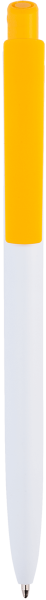 Ручка POLO Желтая 1301.04