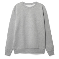 Свитшот Toima Heavy 2.0, серый меланж Свитшот Toima Heavy 2.0, серый меланж