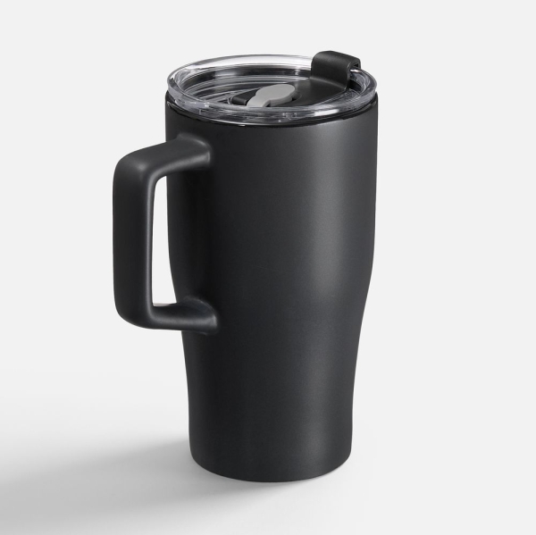 Кружка Grandios, черная