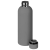 Бутылка для воды ALASKA SOFT 500мл. Серая 6165.23