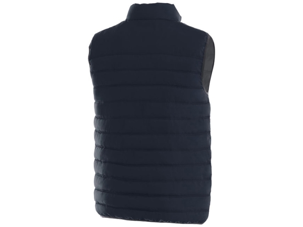 Жилет Mercer мужской, темно-синий