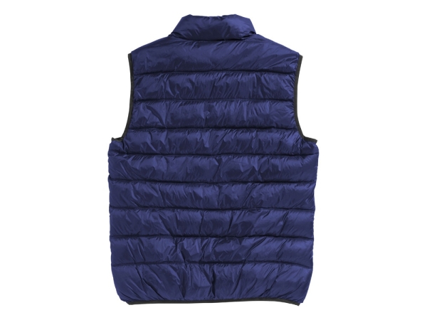 Жилет Mercer мужской, темно-синий