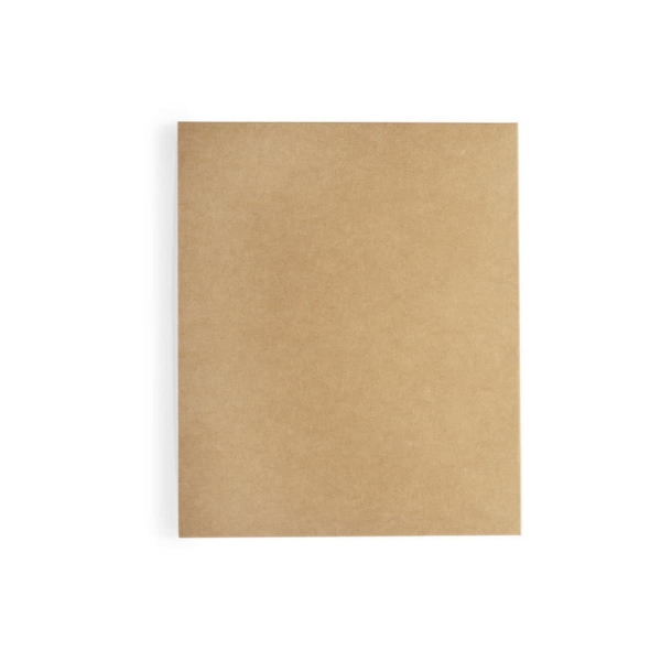 Блокнот с ручкой,Set Minsor