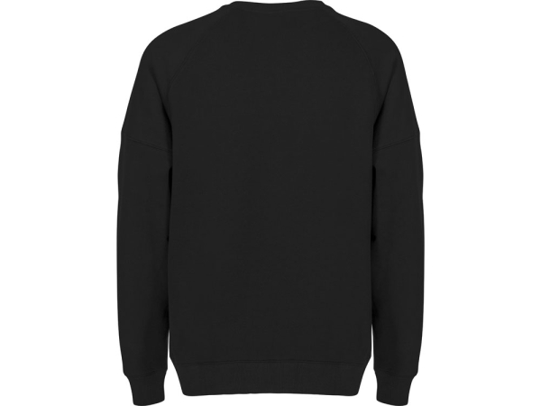 Свитшот оверсайз «Paris», унисекс, черный