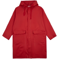 Дождевик детский RainDrop Kids, красный Дождевик детский RainDrop Kids, красный
