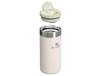 Stanley 350 мл AeroLight™ дорожный стакан - Light pink Stanley 350 мл AeroLight™ дорожный стакан - Light pink