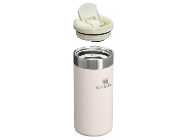Stanley 350 мл AeroLight™ дорожный стакан - Light pink