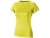 Футболка "Niagara" женская, неоновый желтый