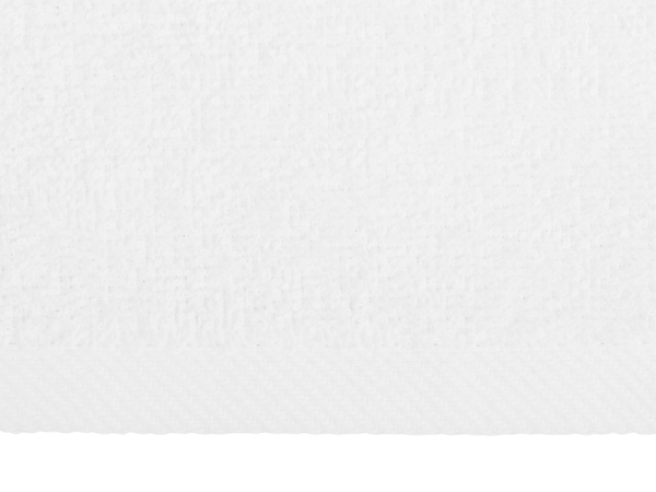 Полотенце Cotty S, 380, белый