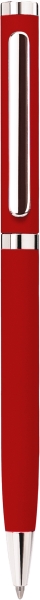 Ручка REEF SOFT MIRROR Красная 2045.03
