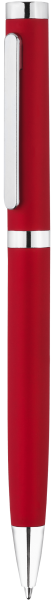 Ручка REEF SOFT MIRROR Красная 2045.03