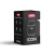 Термос для еды Icon 470, черный