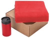 Набор Warmth, красный Набор Warmth, красный