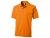 Рубашка поло "Boston" мужская, оранжевый