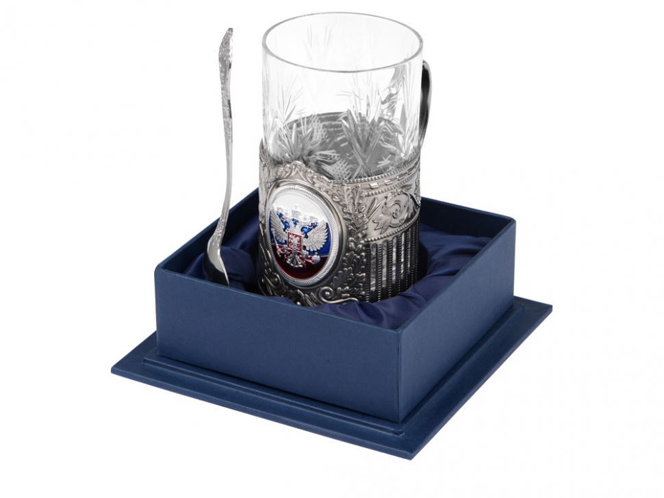 Купить В Казани Хрустальный Стакан Для Подстаканника