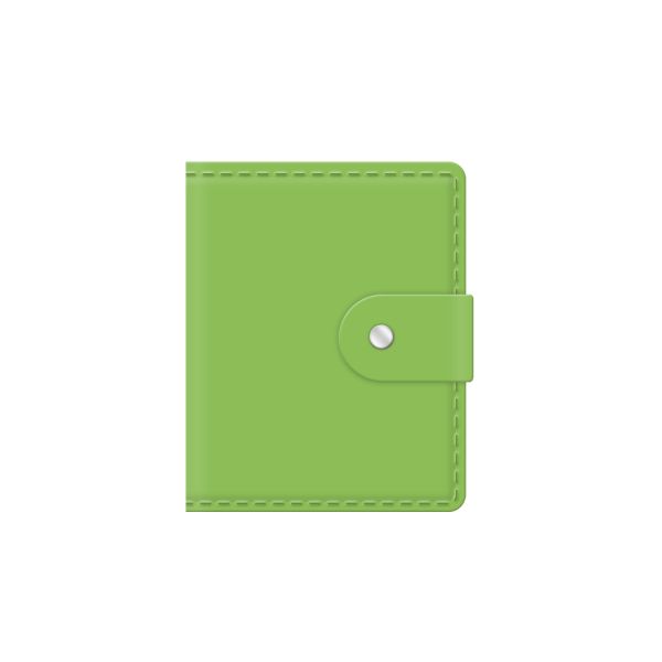 Кардхолдер Bebis. Под заказ