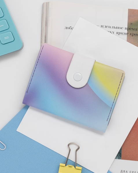 Кардхолдер Bebis. Под заказ