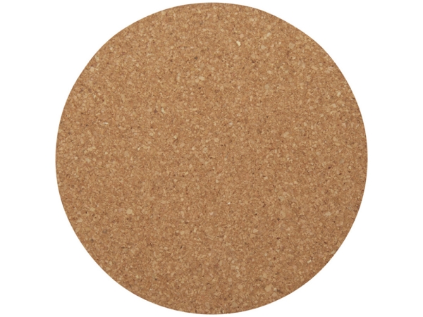 Пробковая подставка Sencha - Натуральный