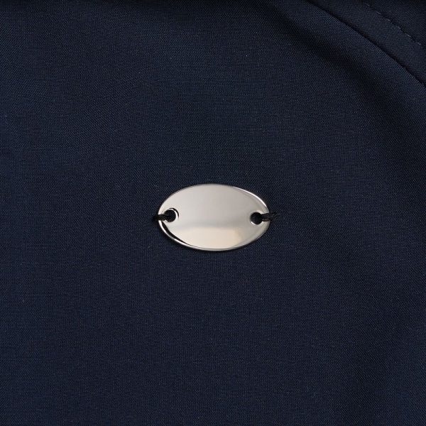 Куртка софтшелл женская Race Women темно-синяя