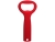 Открывалка для бутылок, красный
